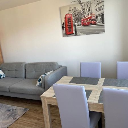 Apartament Z Widokiem Jelenia Góra Kültér fotó