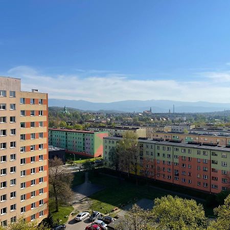 Apartament Z Widokiem Jelenia Góra Kültér fotó