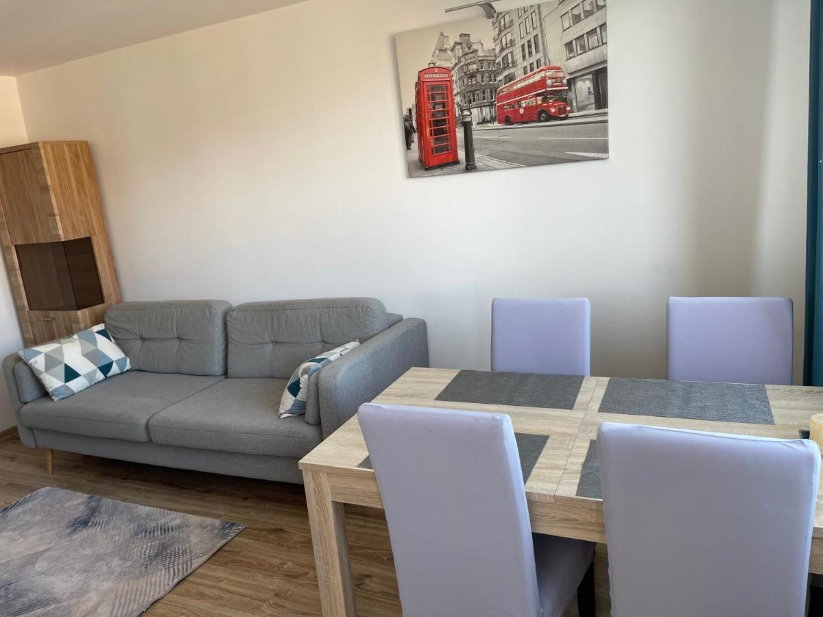 Apartament Z Widokiem Jelenia Góra Kültér fotó