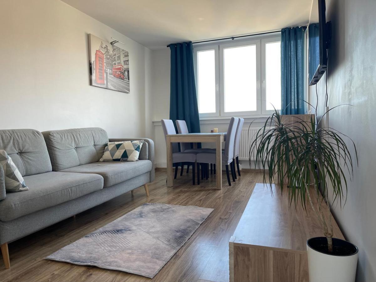 Apartament Z Widokiem Jelenia Góra Kültér fotó