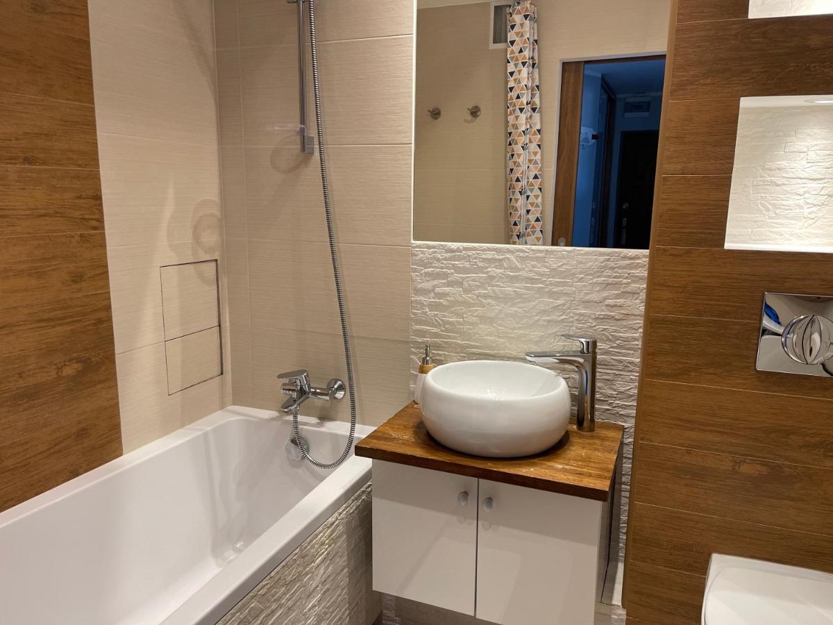 Apartament Z Widokiem Jelenia Góra Kültér fotó