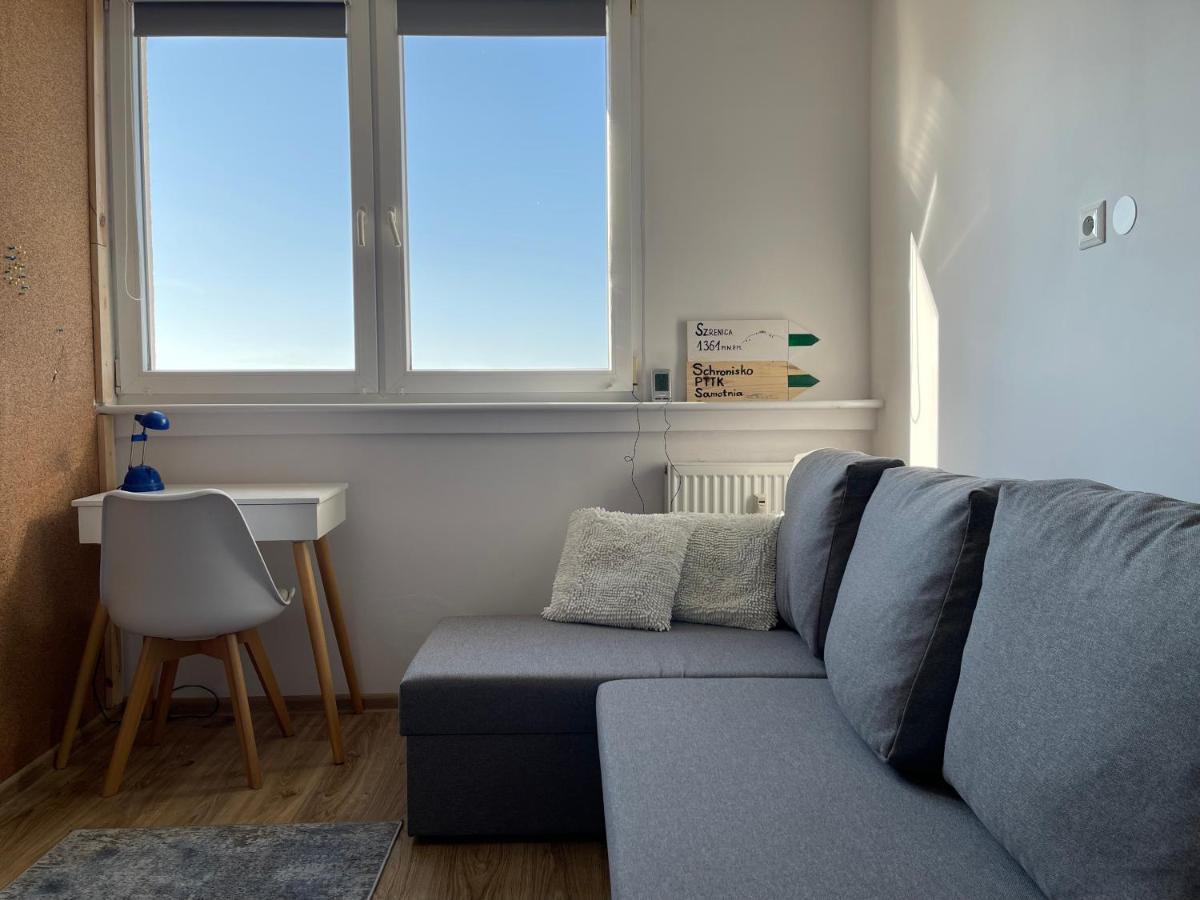 Apartament Z Widokiem Jelenia Góra Kültér fotó