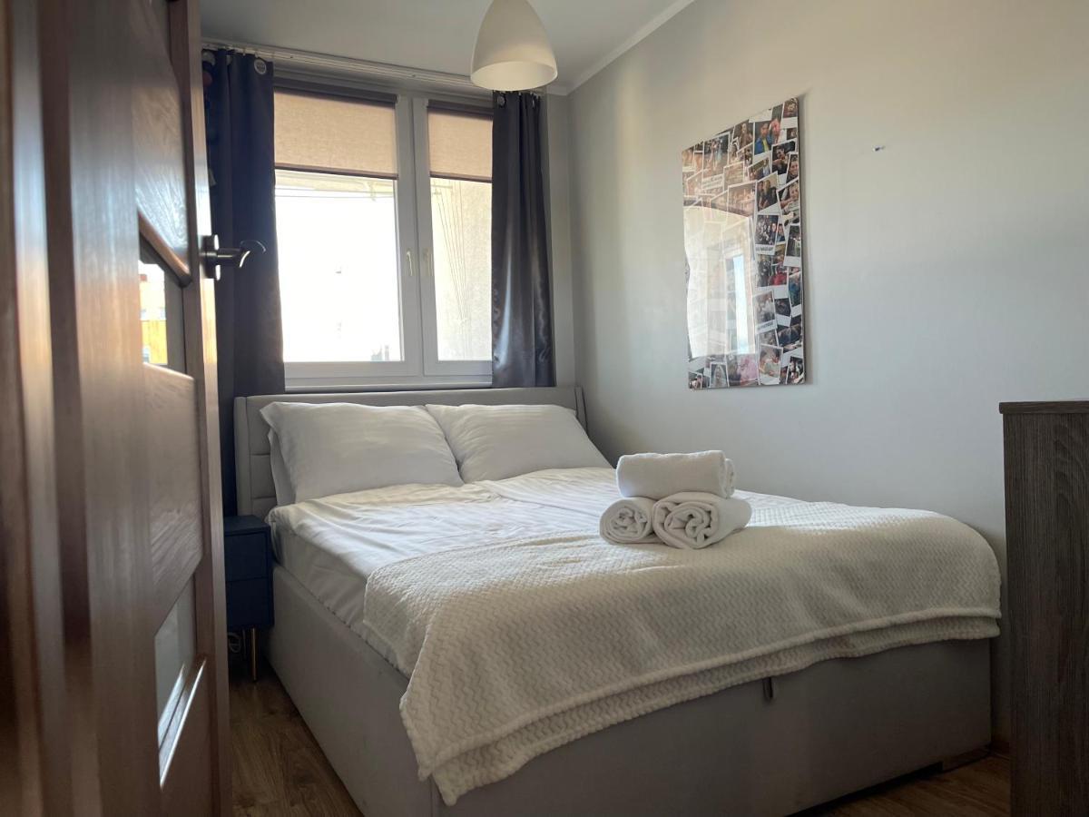 Apartament Z Widokiem Jelenia Góra Kültér fotó